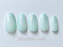 リノリコ 阿佐ヶ谷店(RinoRiko)/7月シンプルニュアンス 1 &nbsp;2024