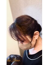ラ リノ(la Lino)&nbsp;la Lino 