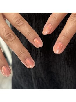 アンネ 千葉中央店(ANNE)/aurora×plumpar magnet