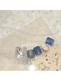 9月【monthly  silver