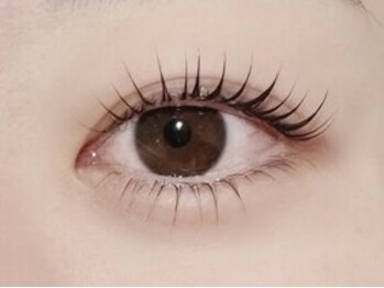 エイト アイラッシュ 川崎店(eight eyelash)/上下ラッシュリフト