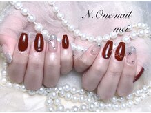 エヌワンネイル(N.one nail)/