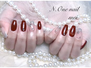 エヌワンネイル(N.one nail)/