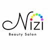 ニジ(Nizi)ロゴ