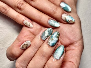 アクシア(Axia)/sugai◆デザイン2.5h