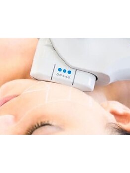 小顔になりたい