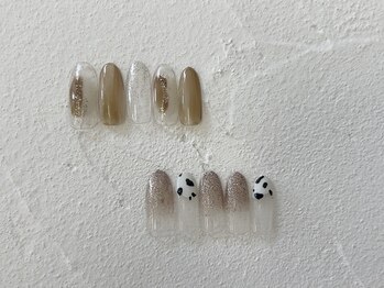 プラルーチェ(Platluce)/【定額】Sコース