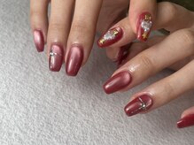 ラフィーナ(RAFFINA)/