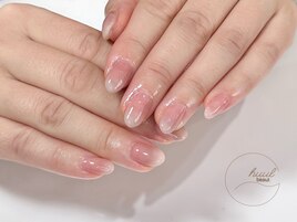 カラーグラデーション/フィル