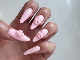 クロムネイル