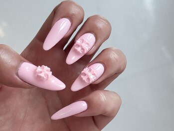 ワンアンドオンリー(One&Only)/クロムネイル