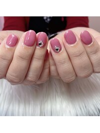 ルージュカラー