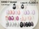 ABCネイル 柏マルイ店(ABC Nail)の写真