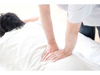 銀のすず 銀座院/妊活整体コース ※男性も施術◎