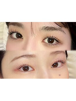 まつげのお悩み解決サロン