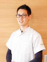 こう接骨院 木ノ上 洸