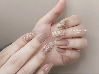 モアグラム 吉祥寺店(More Glam)/持ち込み