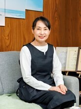 ヘルスハウス優良 武良 千鶴