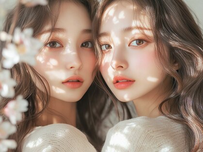 プロケア リッシュ(Procare Riche)の写真