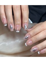 ナンシーネイル(Nancy nail)/