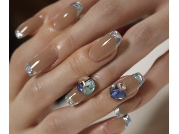 ネイルサロン ネイルシー(NaiL.C)/2H~