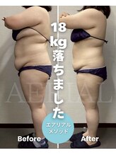 エアリアル 八女店/