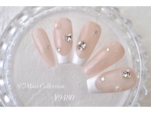 エスミント(S Mint)/ワンホンネイル¥9980