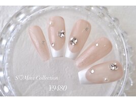 ワンホンネイル¥9980