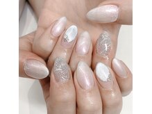 レインボートライブドゥネイル(rainbow tribe deux NAIL)