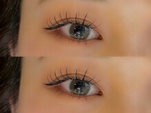 シピ ラメゾン 柏(Chipie La Maison)/フラットラッシュ 100本