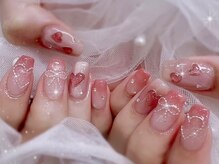 ウエスト コースト ネイルサロン(West coast Nailsalon)/