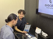 【経験豊富なトレーナーがマンツーマンでサポート】