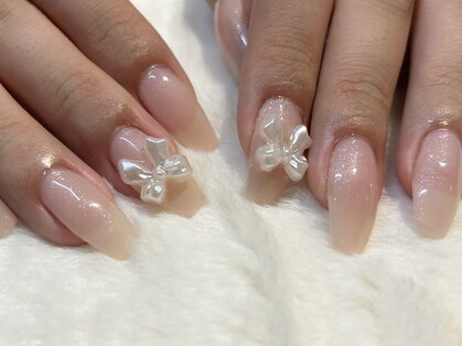 ピンクジュエリー(Pink Jewelry.)の写真
