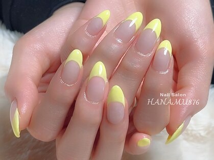ハナムゥ(HANAMU)の写真