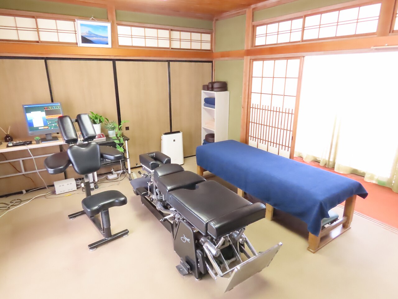 柔 整骨院 整体院｜ホットペッパービューティー