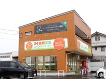 ガジュマルの樹/ガジュマルの樹外観