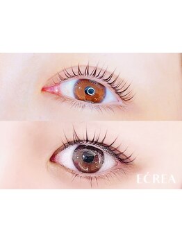 キープ力が自慢のサロン