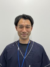 太田カラダサポート鍼灸整骨院&nbsp;井口 大樹