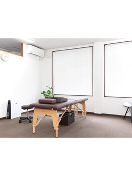 ボディラインを整えたい