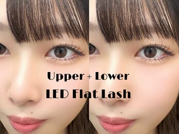 ニコ(Niko)/大人気下まつげエクステ