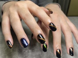 マグネットネイル ¥7.100