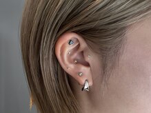 スー 新町店(Su___)/mimitsubo jewelry