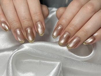 スクレ(Sucre)/マグ×先端ミラー