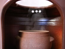 九州はここだけのミネラルスチームサウナ