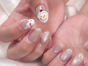 すのーまん☆彡