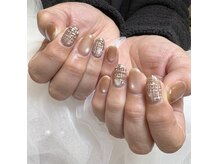 シンプル系(オフィス・日常)が得意