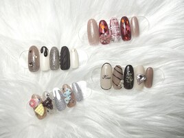 バレンタインデザイン/7800