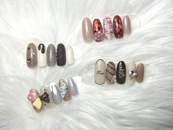 ホワイトデーデザイン/7800