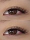 Belle【ベル】~まつげパーマ/マツエク/ヘアセット~【2/1 OPEN(予定)】の写真/自まつげが少なくても驚きの濃密さ!ダブルラッシュで叶える圧倒的ボリューム×劇的な目力♪モチも抜群◎