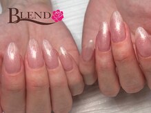 ブレンド 広尾店(BLEND)/マオワンカラー